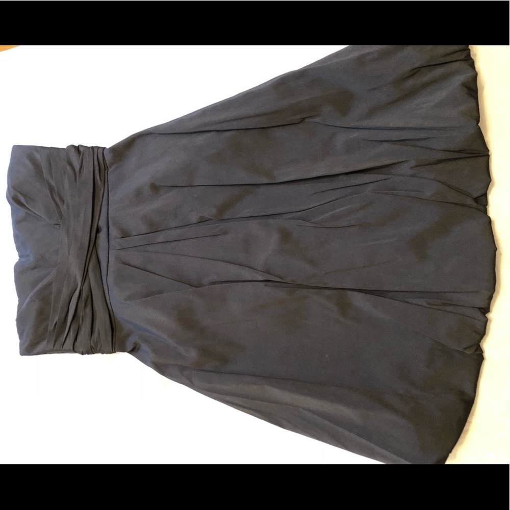 White House Black Market dress